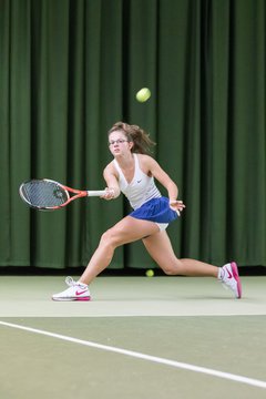 Bild 263 - Luebecker HN Goldline Cup